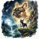 Ethereal Watercolor